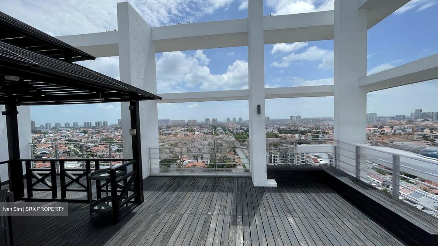 The Trumps (D14), Condominium #470443121